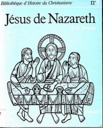 Jsus de Nazareth par Pierre-Marie Beaude