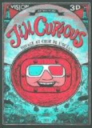 Jim Curious, tome 1 : Voyage au coeur de l'ocan par Matthias Picard