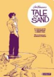 Tale of Sand par Ramon K. Prez