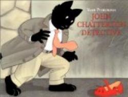 John Chatterton détective par Pommaux