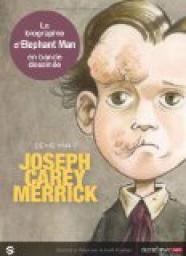 Joseph Carey Merrick par Denis Van P.