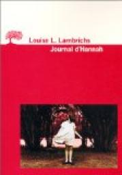 Journal d'Hannah par Louise L. Lambrichs