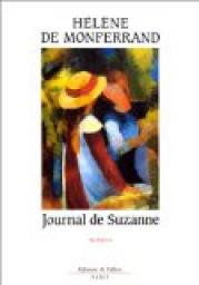 Journal de Suzanne par Hlne de Monferrand