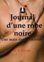 Journal d'une robe noire par H. V. Gavriel