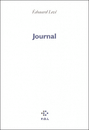 Journal par Edouard Lev