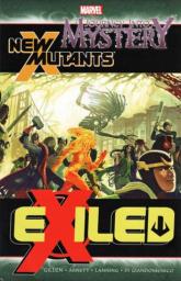 Journey Into Mystery/New Mutants: Exiled par Kieron Gillen