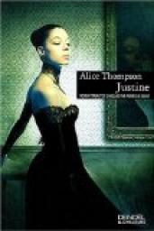 Justine par Alice Thompson