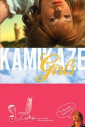Kamikaze Girls par Novala Takemoto