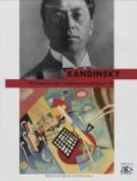 Kandinsky - Dcouvrons l'Art, Cercle d'Art par Serge Fauchereau