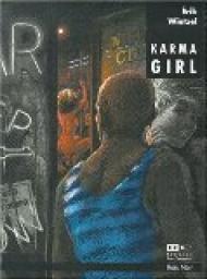 Karma girl par Erik Wietzel