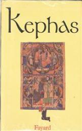 Kephas (Vol 3) par Abbaye Saint-Pierre