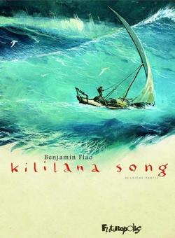 Kililana Song, tome 2  par Benjamin Flao
