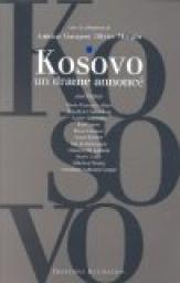 Kosovo un drame annonce par Olivier Mongin