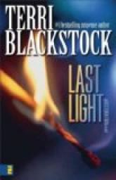 Last light par Terri Blackstock