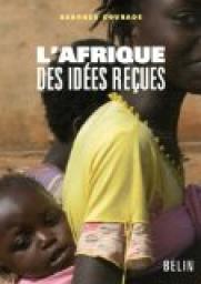 L'Afrique des ides reues par Georges Courade