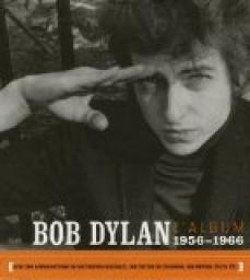 L'Album Bob Dylan 1956-1966 (1CD audio) par Robert Santelli