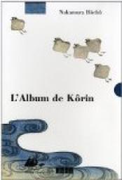 L\'Album de Krin par Nakamura Hch