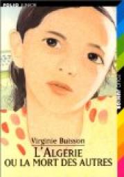 L'Algrie ou la mort des autres par Virginie Buisson