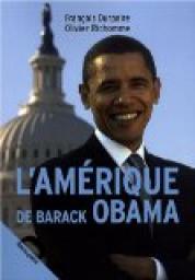 L'Amrique de Barack Obama par Franois Durpaire