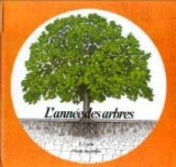 L'Anne des arbres par Irmgard Lucht