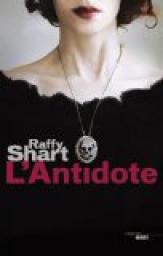 L\'antidote par Raffy Shart