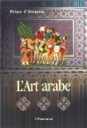 L'Art arabe par mile Prisse d'Avennes