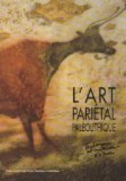L'Art parital palolithique par Groupe de rflexion sur l`art parital palolithique