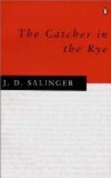 L'attrape-coeurs par J. D. Salinger
