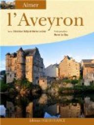 L'Aveyron par Christine Dufly