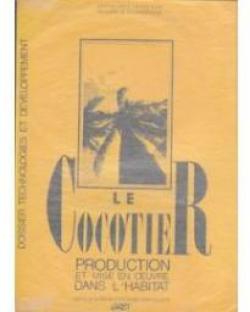 Le Cocotier : production et mise en oeuvre dans l'habitat par Vronique Willemin