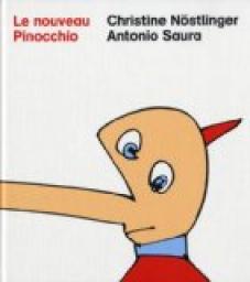 Le nouveau Pinocchio par Christine Nstlinger
