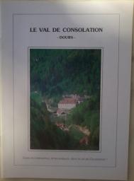 LE VAL DE CONSOLATION - DOUBS par Jean KITA