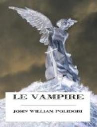 Le vampire par John William Polidori