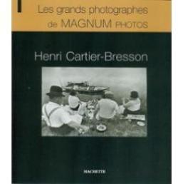 Les grands photographes de Magnum Photos : Henri Cartier-Bresson par Magnum Photos