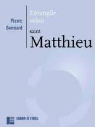 L'Evangile selon saint Matthieu par Pierre Bonnard (II)