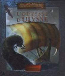 L'Odysse d'Ulysse par Catherine Mory