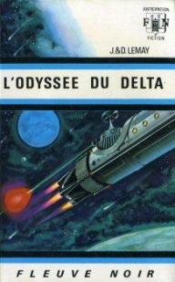 L'odysse du Delta par Jean-Louis Le May