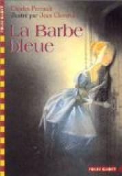 La Barbe-bleue par Perrault