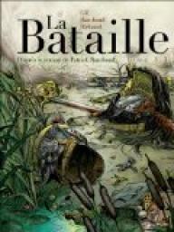 La Bataille, tome 3 par Patrick Rambaud