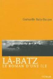 L-Batz par Gunalle Baily-Daujon