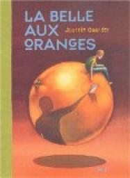 La Belle aux oranges par Jostein Gaarder