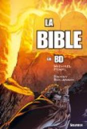 La Bible en BD par Michael Pearl