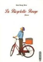 La Bicyclette Rouge, tome 1 : Yahwari par Kim Dong-Hwa