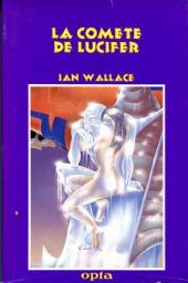 La Comte de Lucifer par Ian Wallace