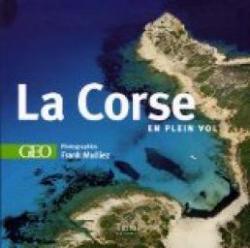 La Corse : En plein vol par Frank Mulliez