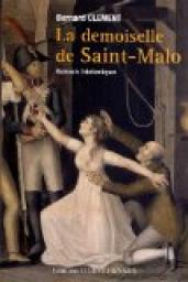 La Demoiselle de Saint-Malo par Bernard Clment