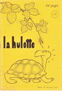 La Hulotte, n27 par La Hulotte