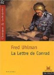 La Lettre de Conrad par Fred Uhlman