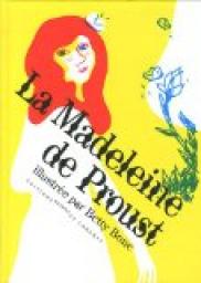 La Madeleine de Proust par Marcel Proust