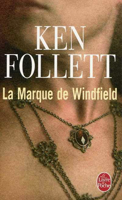 La Marque de Windfield par Ken Follett